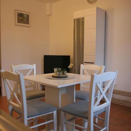 Studio Apartman Maria Cavle Luaran gambar