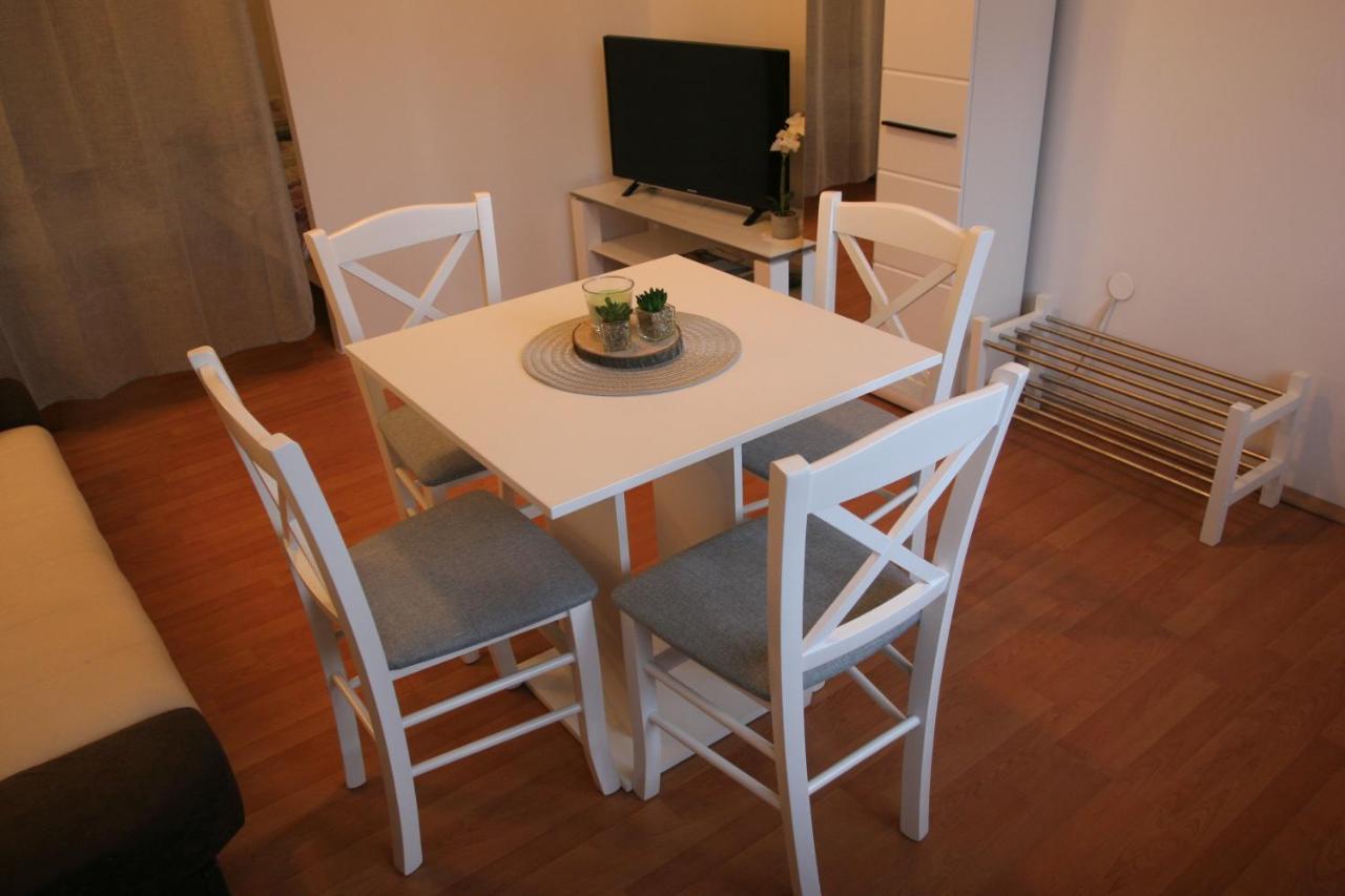 Studio Apartman Maria Cavle Luaran gambar