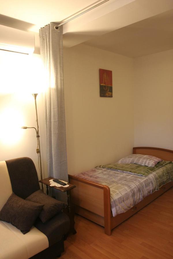Studio Apartman Maria Cavle Luaran gambar