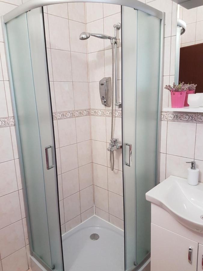 Studio Apartman Maria Cavle Luaran gambar
