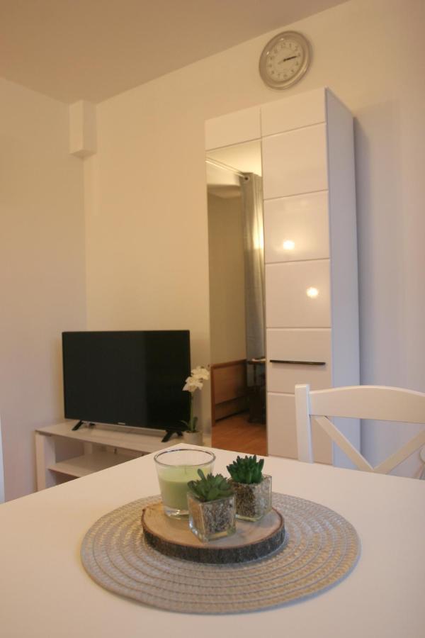 Studio Apartman Maria Cavle Luaran gambar
